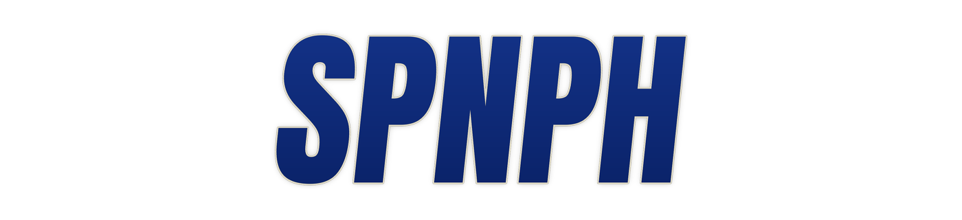 spnph Logo